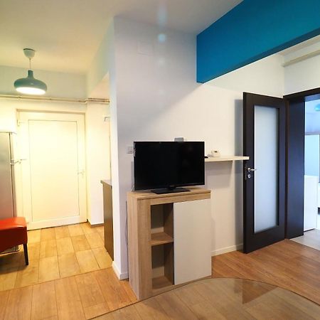 Iassium Airport Apartments Яссы Экстерьер фото