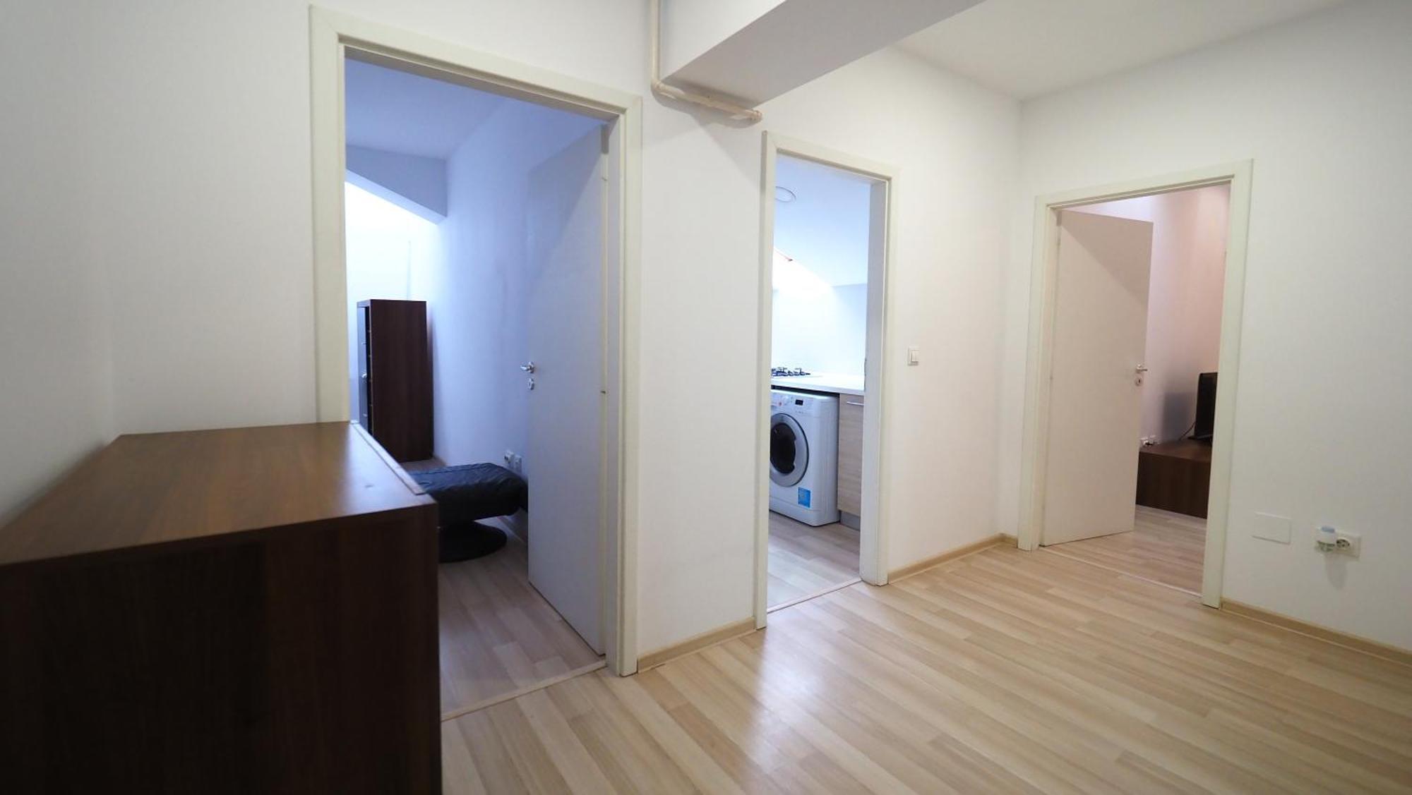 Iassium Airport Apartments Яссы Экстерьер фото