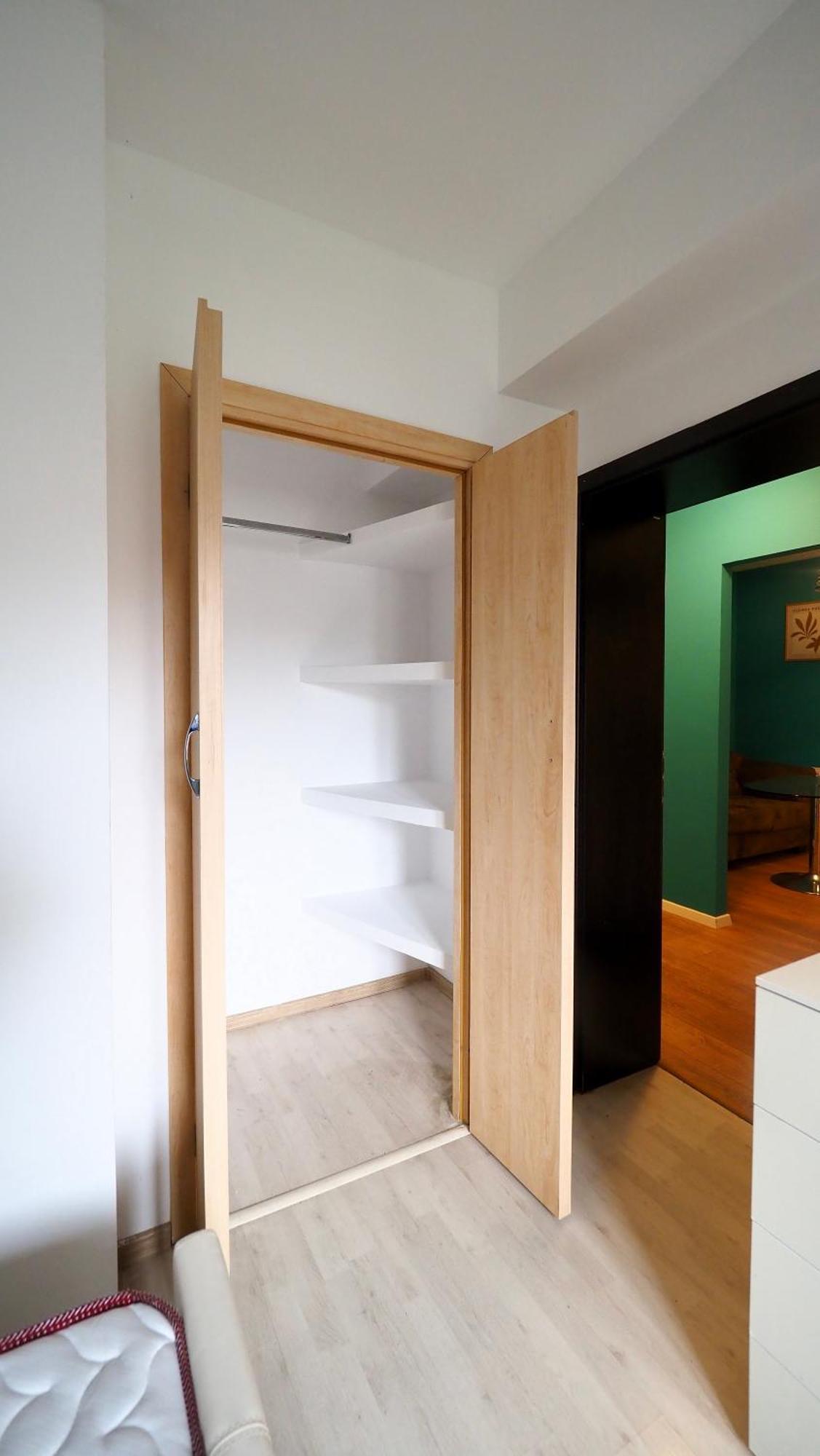 Iassium Airport Apartments Яссы Экстерьер фото