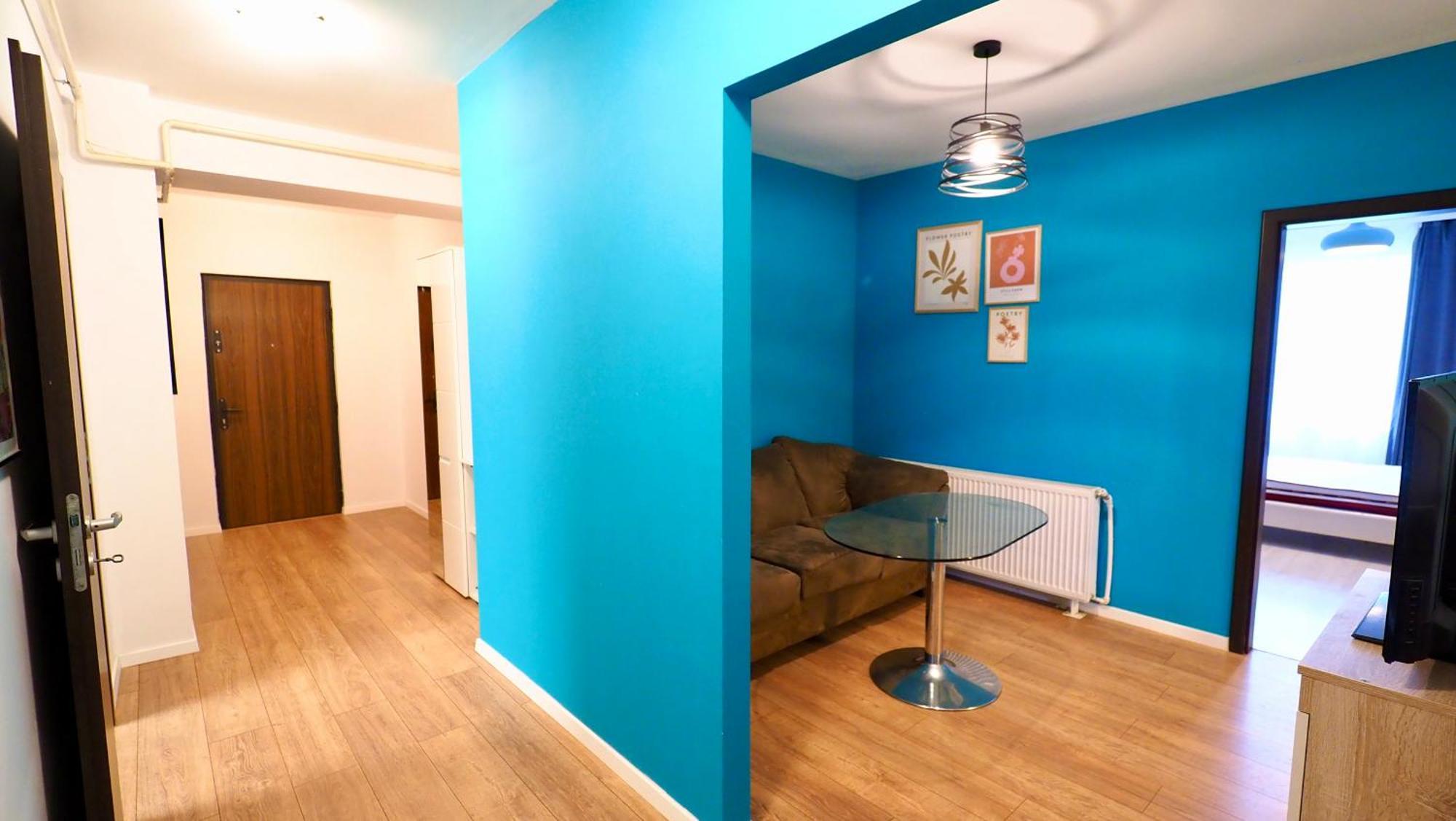 Iassium Airport Apartments Яссы Экстерьер фото