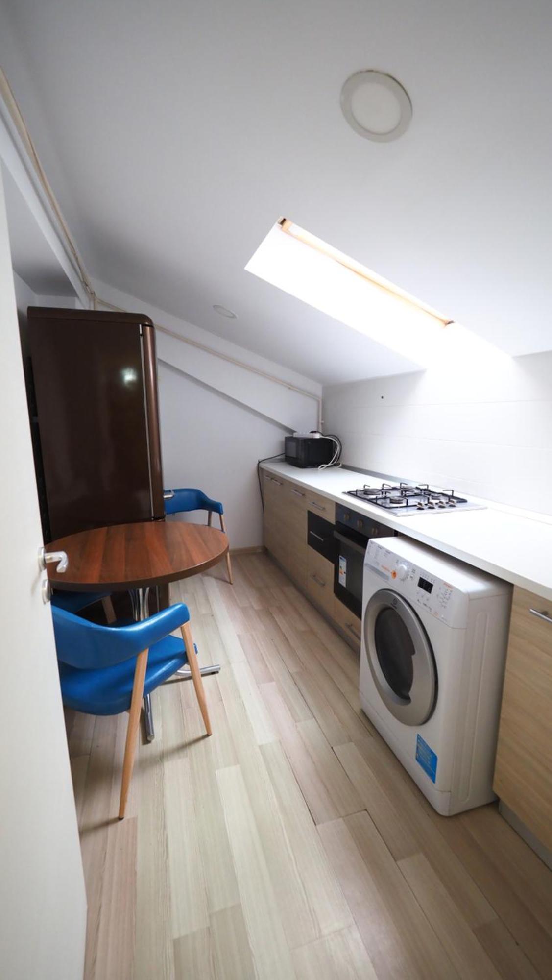 Iassium Airport Apartments Яссы Экстерьер фото