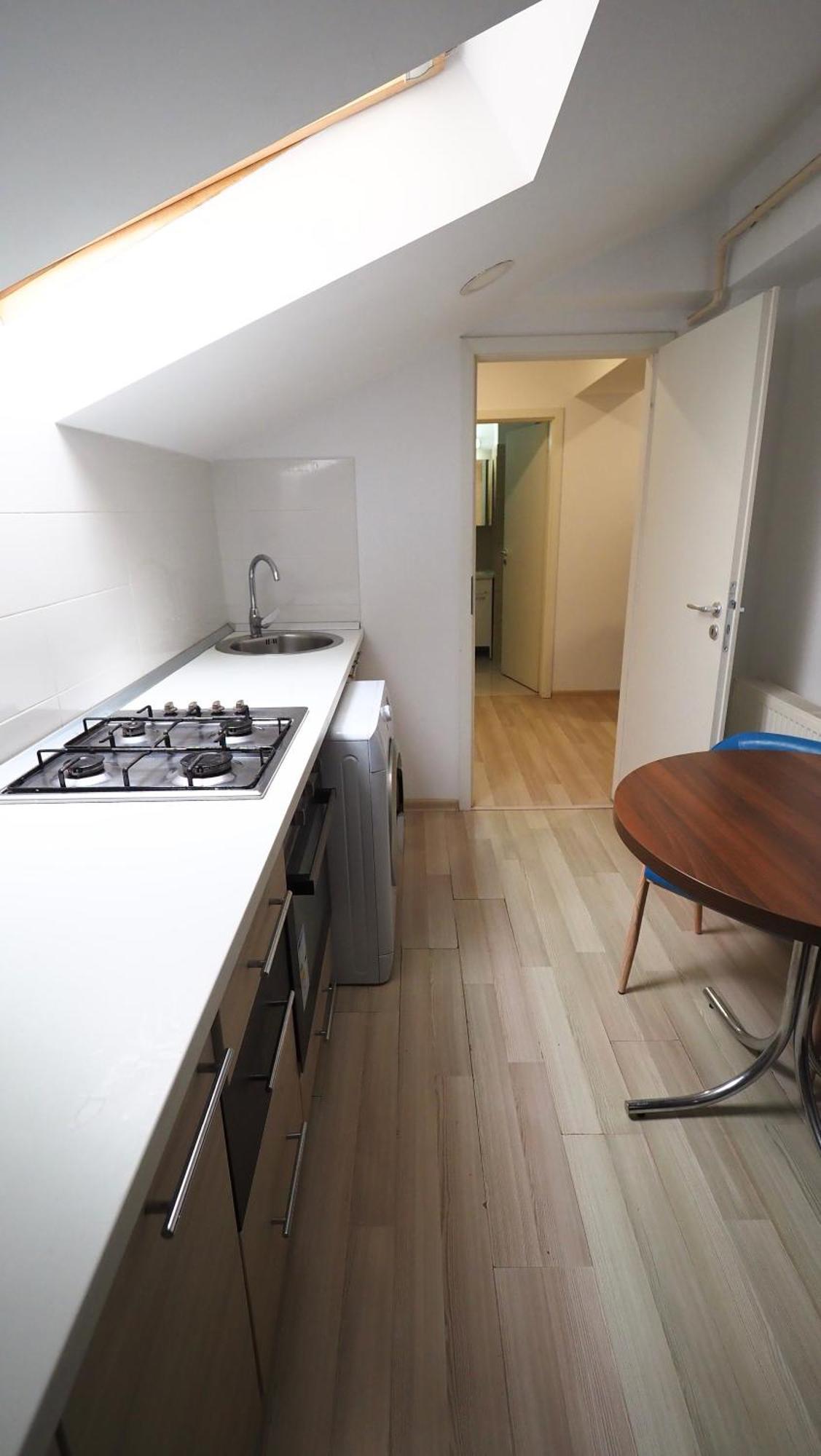 Iassium Airport Apartments Яссы Экстерьер фото