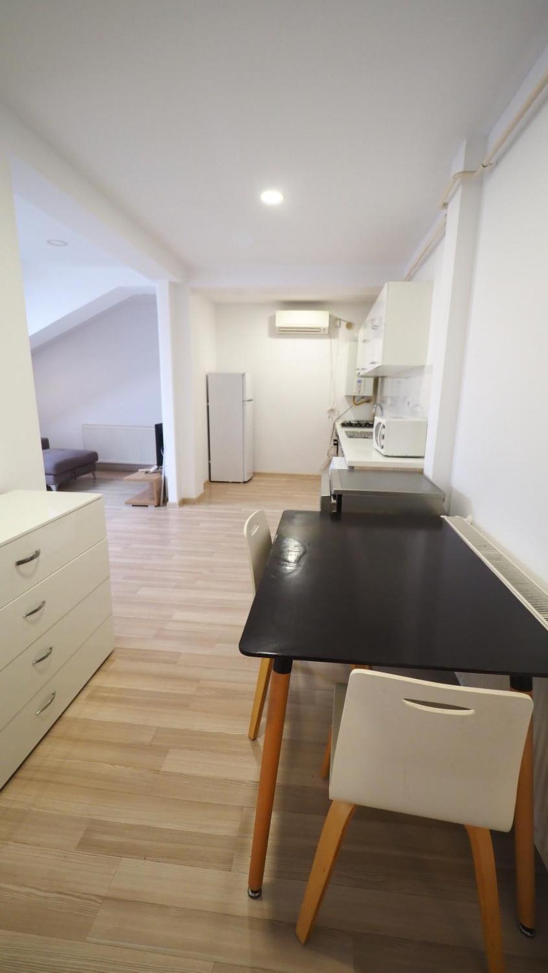 Iassium Airport Apartments Яссы Экстерьер фото